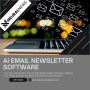 Get Cheap AI Writing Newsletter Tools for Online Business
