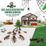 PEST CONTROL COMPANY IN DETROIT