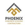Phoenix Concrete & Paving Contractors