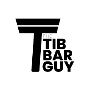 The Tib Bar Guy