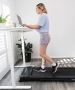 Enhance Your Workouts with the Orbit Starlite Desk Treadmill