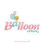 Balloon Delivery in Victoria - Balloon Delivery Online