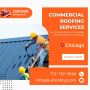 Commercial Roofing Services Chicago