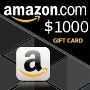  Participate and win free $1,000 Amazon gift cards In Survey