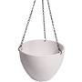 Invest in affordable and stylish hanging plant pots
