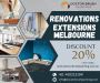 Find the Best Renovations and Extensions in Melbourne
