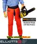 Chainsaw Safety Gear - Protective Clothing