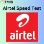Best Online Airtel Speed Test Tool