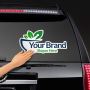 Personalize Your Ride with Custom Car Window Decals!