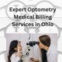  Expert Optometry Medical Billing Services in Ohio
