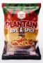 Deliciously Crispy Plantain Chips - Perfect Snack for Any Oc