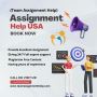 Write high-quality assignment help usa with Team Assignment