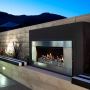 Buy Outdoor Gas Fireplace in Melbourne