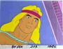 Cel Animation and Anime Cels for Sale