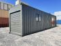 Modified Shipping Containers