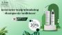 Get 30% off On Kerafactor Scalp Stimulating Products