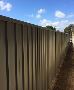 Considering a fencing makeover for an aesthetic appeal? 
