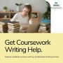 Get Coursework Writing Help at 50% Off Rates only at My Assi