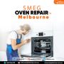  Smeg Oven Repair in Melbourne