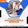 Kleenmaid Appliance Repair in Melbourne
