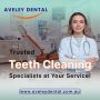 Your Smile Matters! Trusted Teeth Cleaning Specialists at Yo