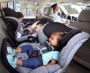 Safe Baby Seat Taxis in Melbourne : Travel with Kids