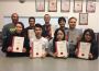 Certified Barista with RGIT's Training Course in Melbourne
