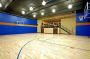 Looking For Indoor Sports Court - DreamCourts
