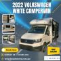 2022 Volkswagen Campervan for Sale | Beaches RVs