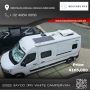 Jayco JRV Campervan for Sale Sydney | Beaches RVs