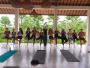 Breathe, Stretch, Joy: Bali Yoga Retreats