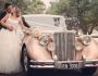 Elegant Wedding Cars for Hire in Sydney