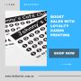 Boost Sales with Loyalty Cards Printing