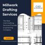 Contact Us Millwork Drafting Outsourcing Services Provider