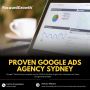 Top Google Ads Agency Sydney | FocusedGrowth®