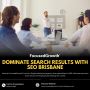 Win the Digital Game with SEO Brisbane Specialists