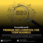 Discover the Key to Online Success: SEO Liverpool Insights