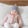 Versatile Newborn Baby Hats Offer Optimum Comfort & Warmth