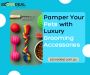 EzoneDeal: Pamper Your Pets with Premium Grooming Accessorie