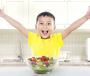 Professional Nutrition Guidance for Autistic Child