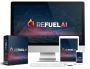 Check out REFUEL it’s amazing!