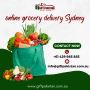 Convenient Online Grocery Delivery Service in Sydney