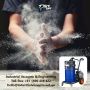 Safe Asbestos Removal with Our Industrial Vacuum Solutions