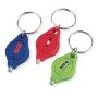 Make Your Marketing First Choice with Personalised Keyrings 