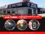 Reliable and Professional tyre fitting service in Albion Par