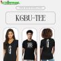Buy Stylish T-shirt Collections For Men and Women