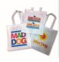 Custom Calico Bags Online in Australia - Mad Dog Promotions