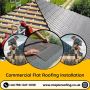Commercial Roofing Services in Kingston Upon Thames