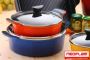 Elevate Your Cooking Experience with Neoflam Cookware Sets