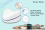 Travel-Friendly Comfort: Finding the Best Wedge Pillow for..